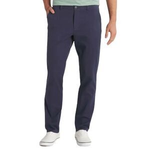 Hawker Rye stitch Fix navy slim athletic style pants size 36x32